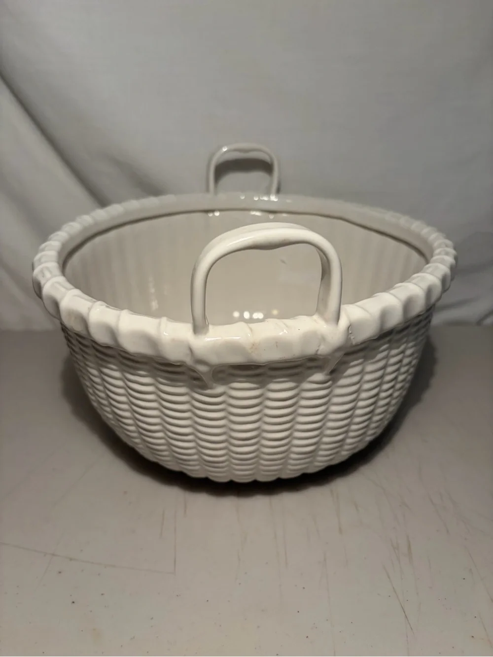 Bennington Potters george davis